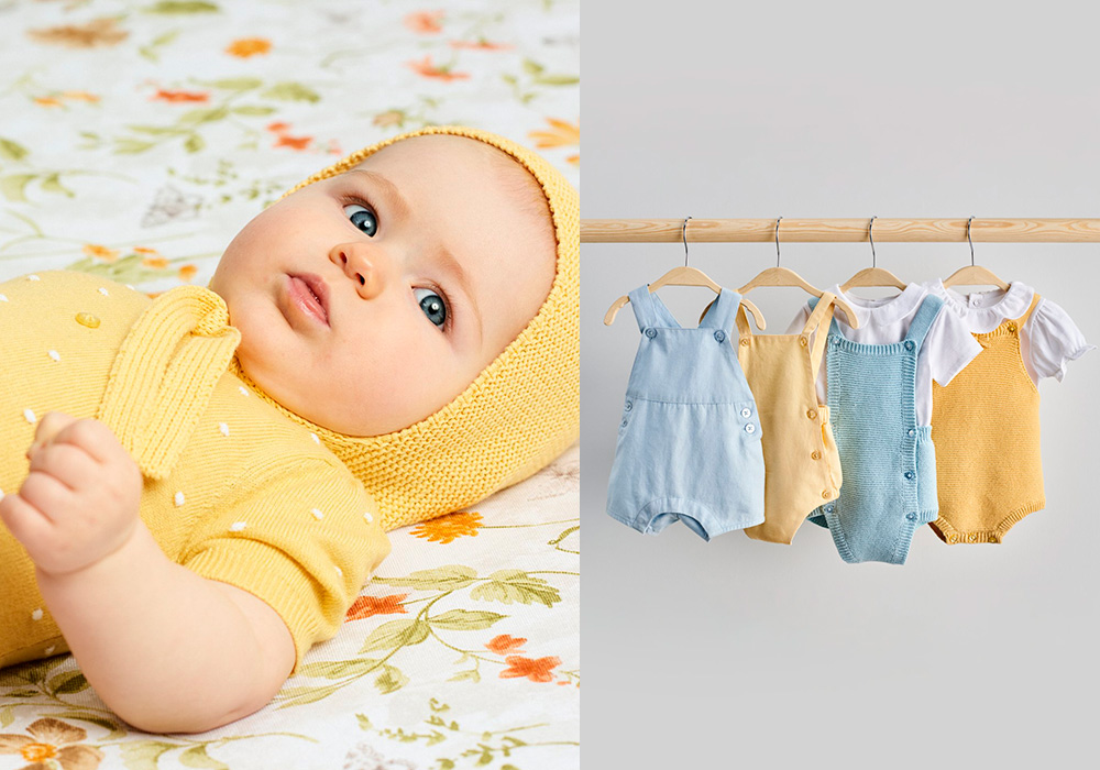 Ropa Bebé Recién Nacido Hipercor | Store www.jardimartimoniz.pt